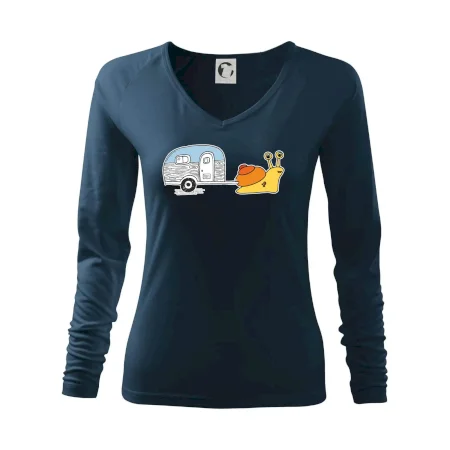 Slimačí obytňák