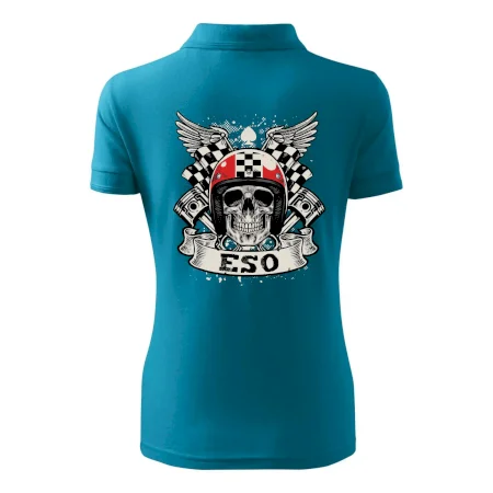 Motorkár eso