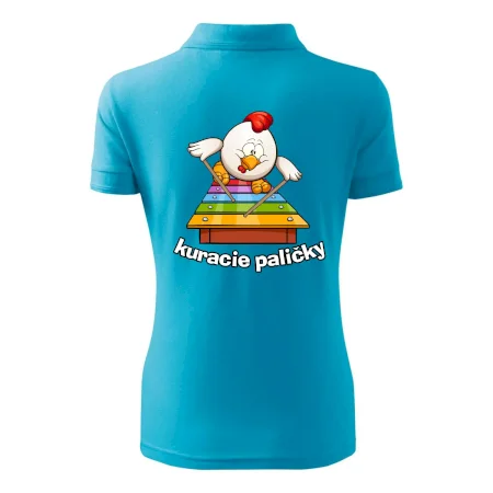 Kuracie paličky