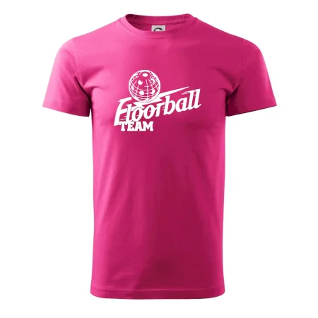 Florbal team