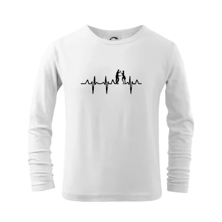 EKG salsa tanečníci