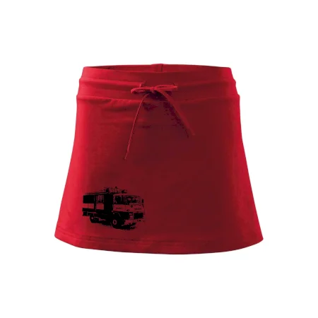 Hasičské auto Hasiči