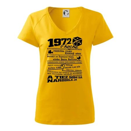 1972 v kocke