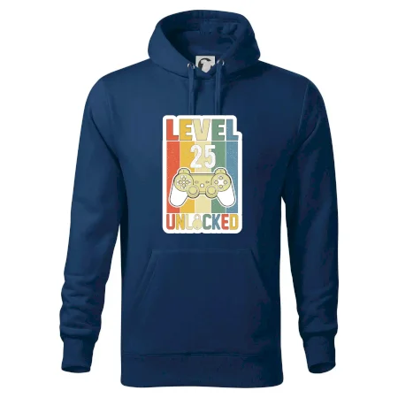 Gaming narodeniny 25