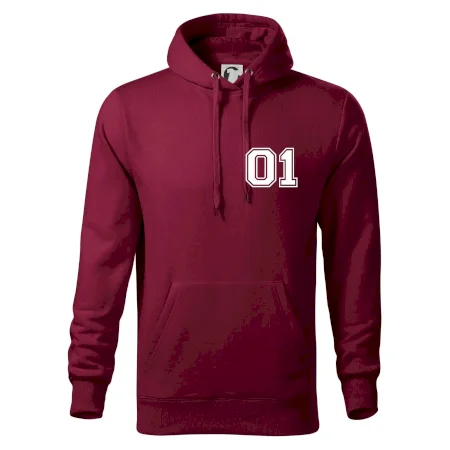 King - Queen - 01 dres (čiernobiela)