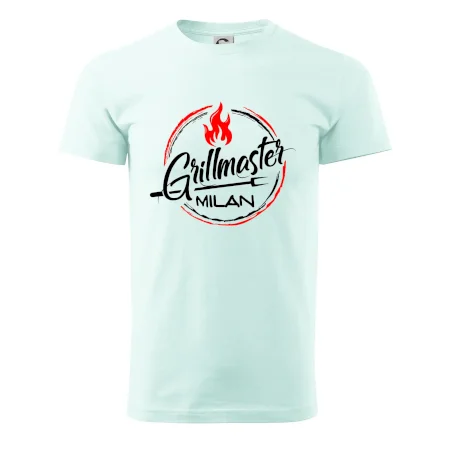 Grillmaster meno
