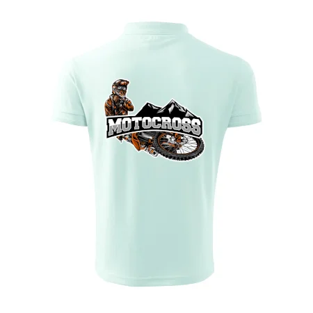 Motocross pohorie