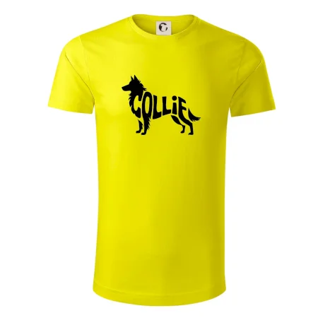 Colie nápis v tele