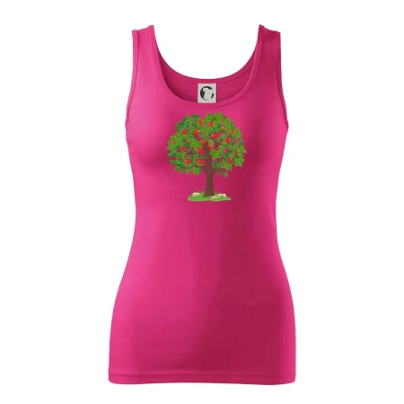 Obrázok - Jablko nepadne ďaleko od stromu