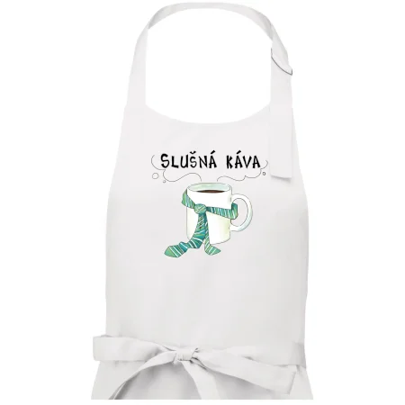 Slušná káva
