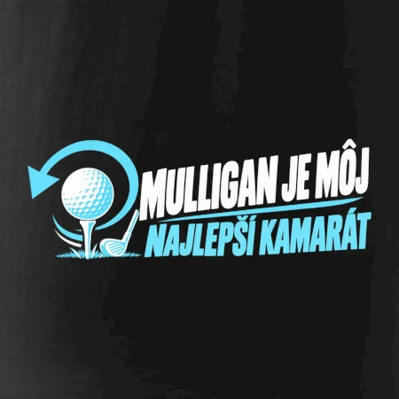 Mulligan je môj najlepší kamarát