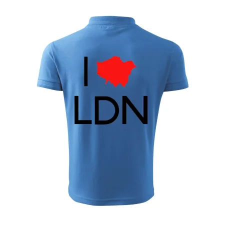 I Love LDN