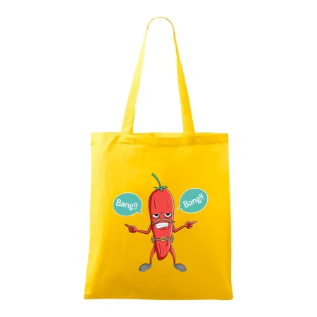 Chilli bang bang