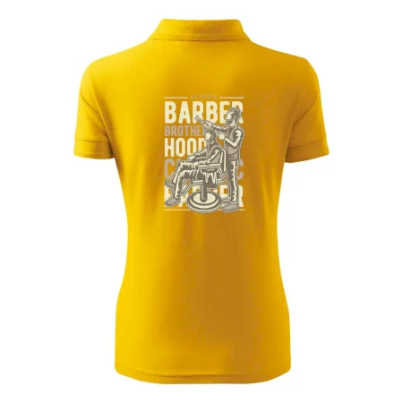 Barber Brotherhood