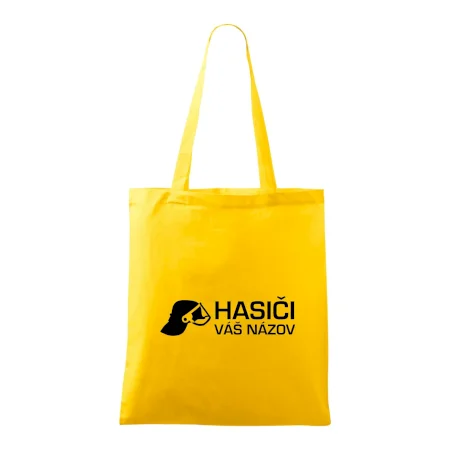 Hasiči helma - vlastný nápis