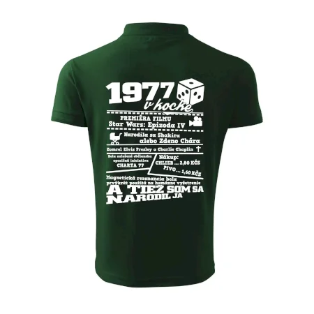 1977 v kocke