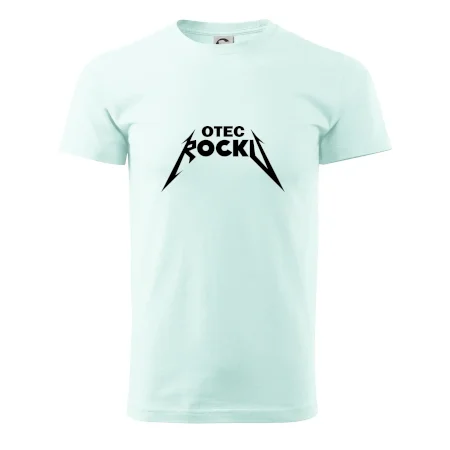 Otec rocku metal SK