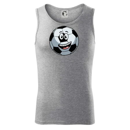 Parové tričko - Kopačka a lopta