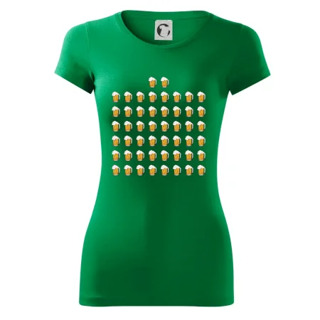 Narodeniny - 50x pivo