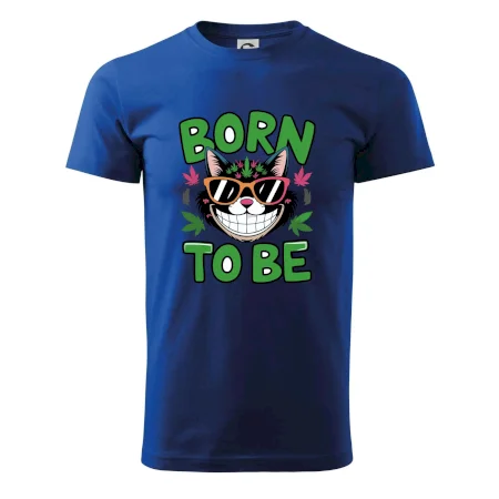Marihuana - born to be