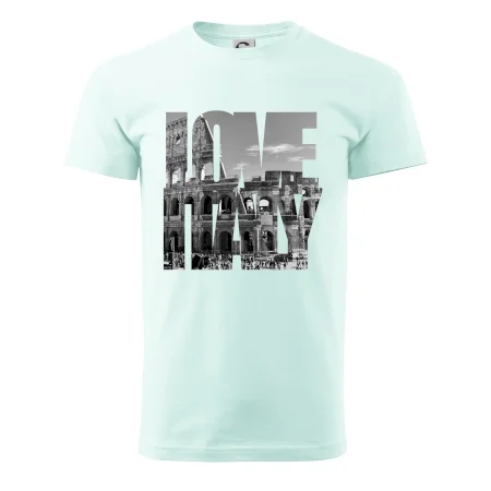 Love Italy - Colosseum