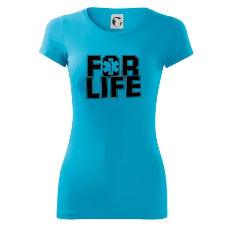 For Life