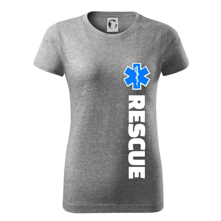 Rescue - pre záchranárov