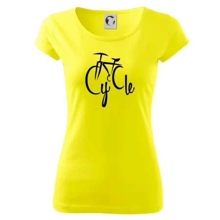Cycle bicykel
