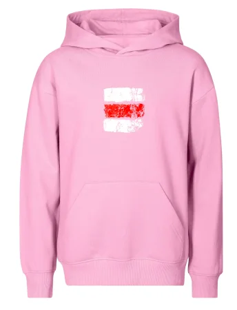 Turistická značka - červená