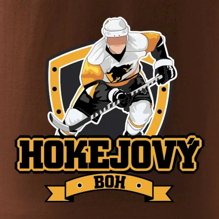 Hokejový boh