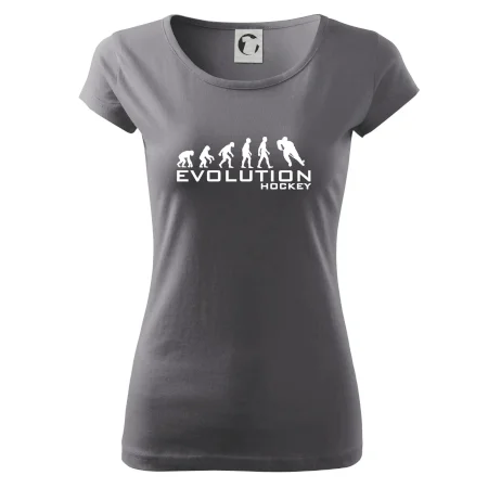 Evolúcia Hockey - hráč