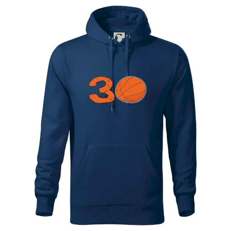 Basketball okrúhle narodeniny 30