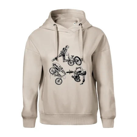 BMX tricks
