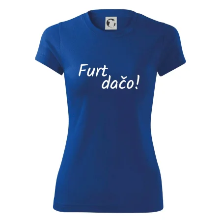 Furt dačo