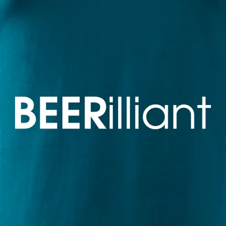 Pivné nápisy BEERrilliant