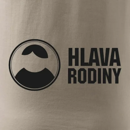 Hlava rodiny