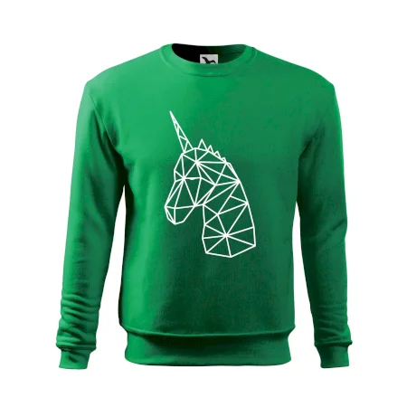 Geometria - jednorožec