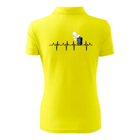 EKG udiareň