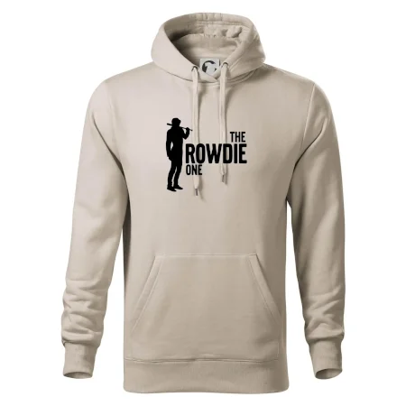 Bachelor party - The rowdie one
