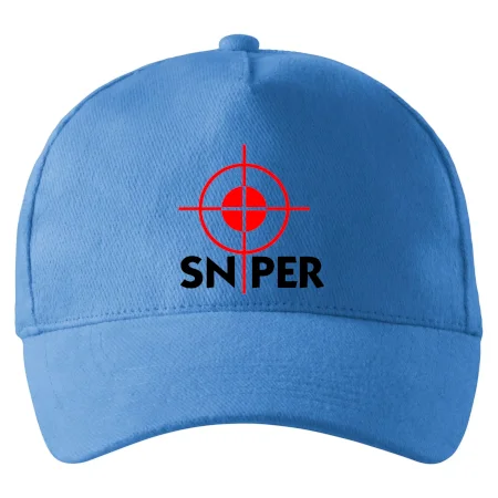 Sniper zameriavač