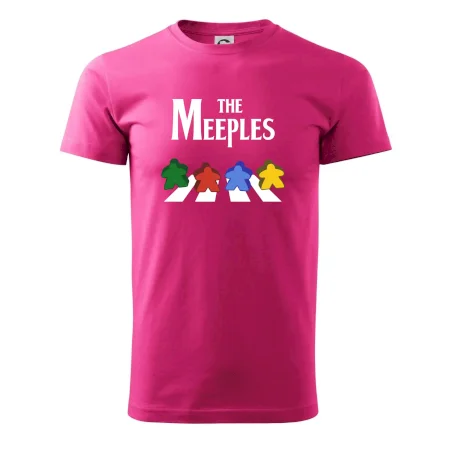 The Meeples