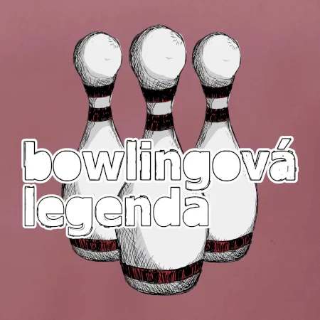 Bowlingová legenda