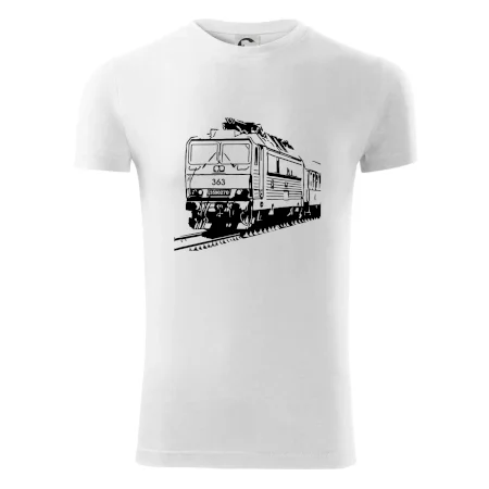 Vlak 363