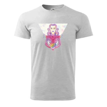 Pride múza
