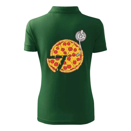 Pizza DJ