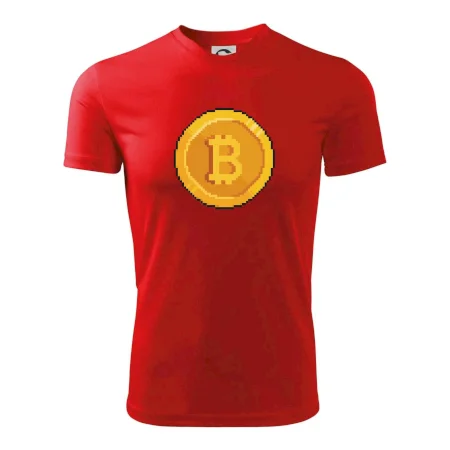 Bitcoin minca
