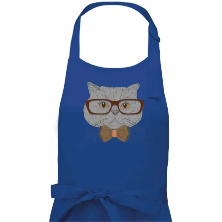 Hipster britská modrá