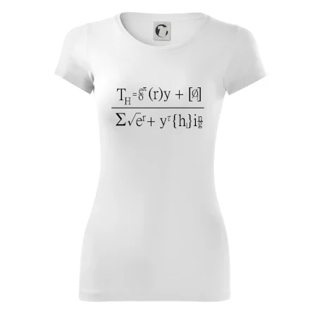 Teória všetkého (Theory of Everything)