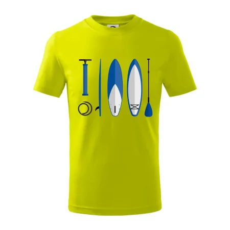 Paddleboard set