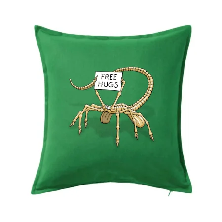 Votrelec - free hugs (Hana-creative)